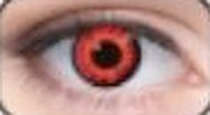 Lente de contacto de Halloween Twilight Breaking Dawn